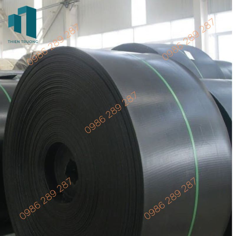 Băng Tải Cao Su B1400